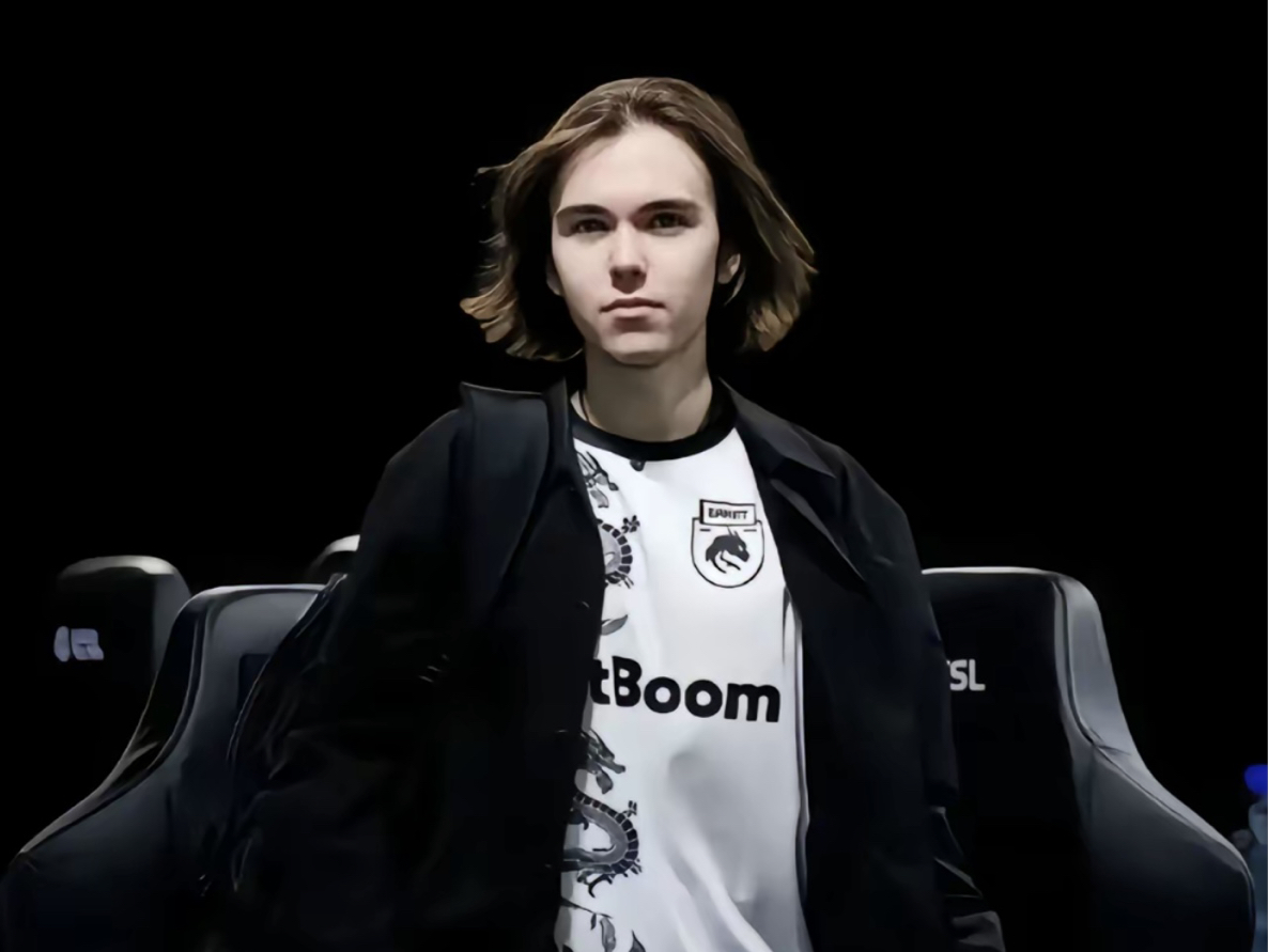 传闻：rain将加入 100 Thieves