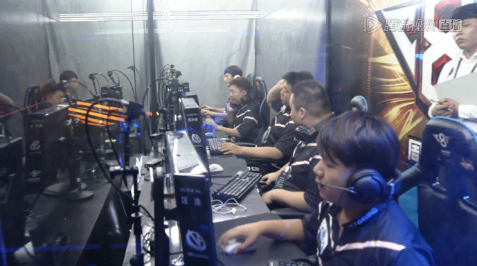 NER0：jks表现糟糕，Liquid应该招入指挥解放Twistzz