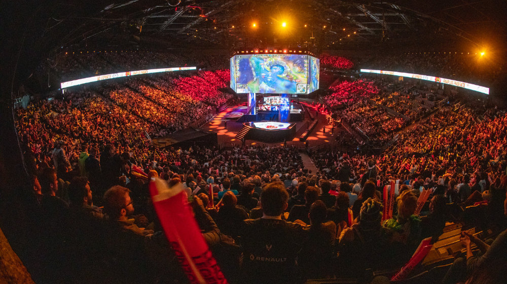 Sentinels 和 G2 Esports 晋级 VCT 2025：美洲揭幕战的上半区决赛