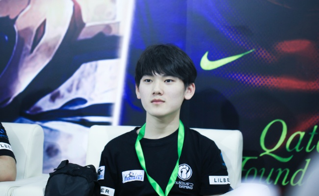 Zyppan 正式离开 Gentle Mates VALORANT 阵容