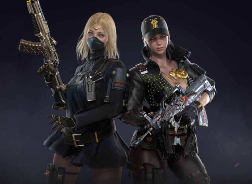 职业哥心目中最爱的CS地图