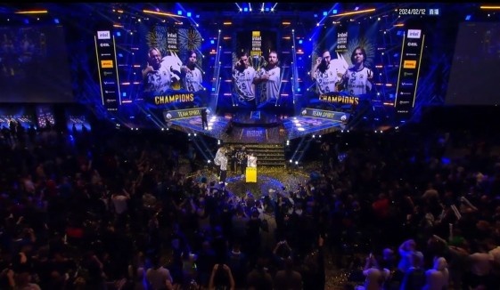 BLG时隔532天战胜JDG同时终结面对JDG的十连败