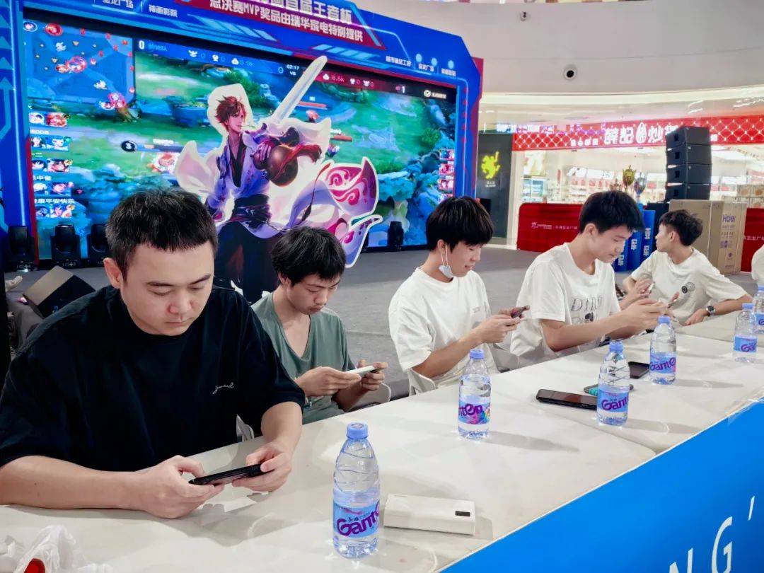 StarLadder宣布2025年布达佩斯Major的MRQ