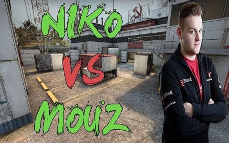 HLTV最新世界排名：NaVi领跑年终