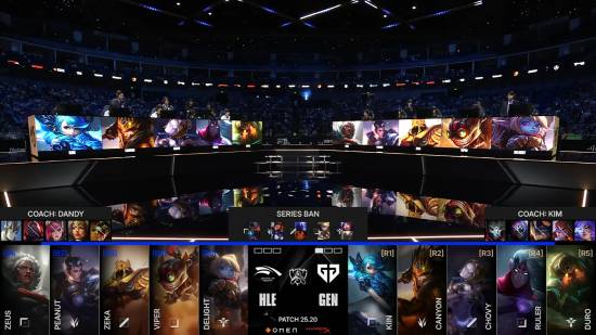 【战报】王者荣耀2020KPL秋季赛，重庆QGhappy二队居然零封KS.YTG！