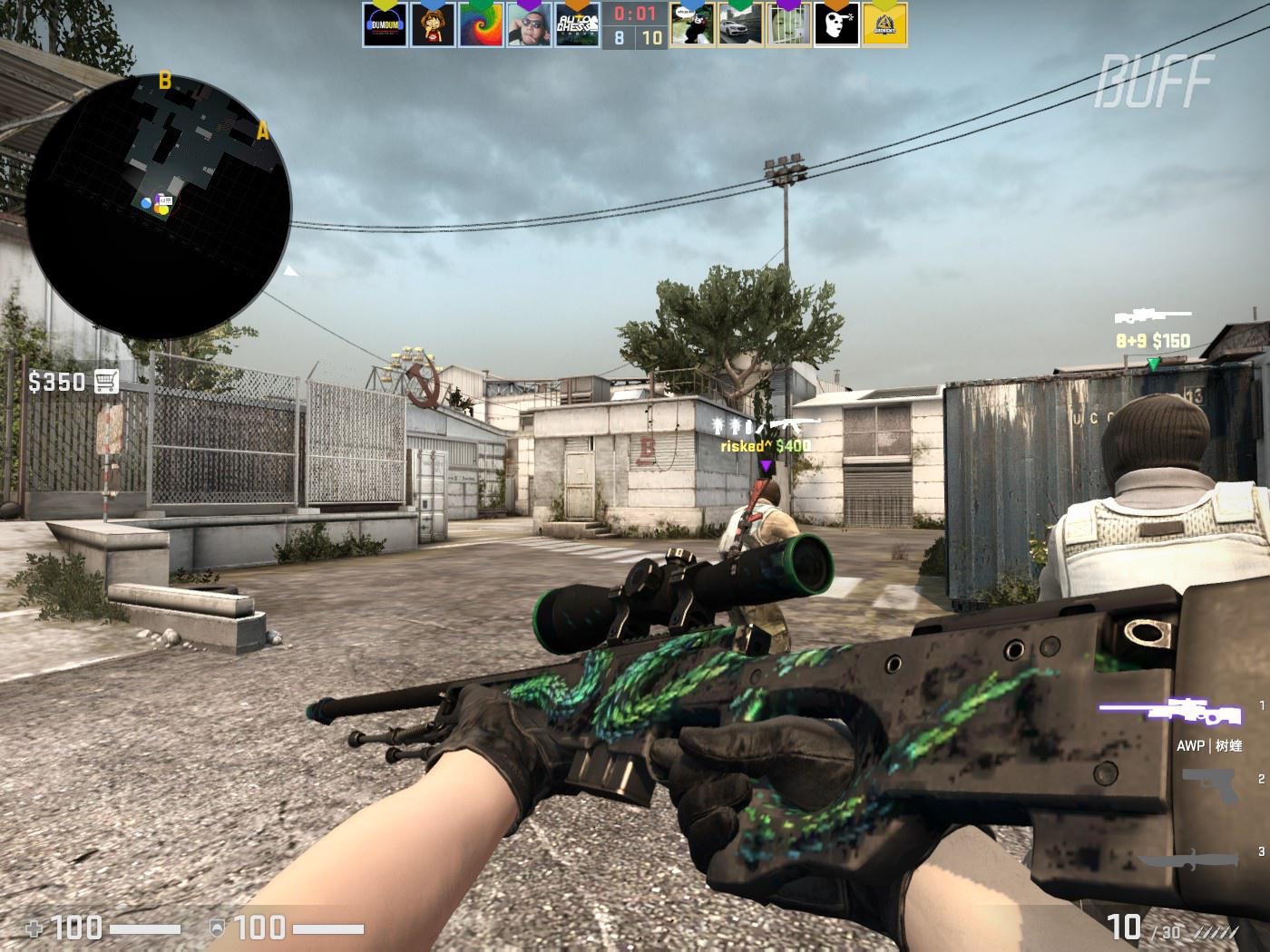 s1mple ： ＂我真的想展示我的真实状态＂