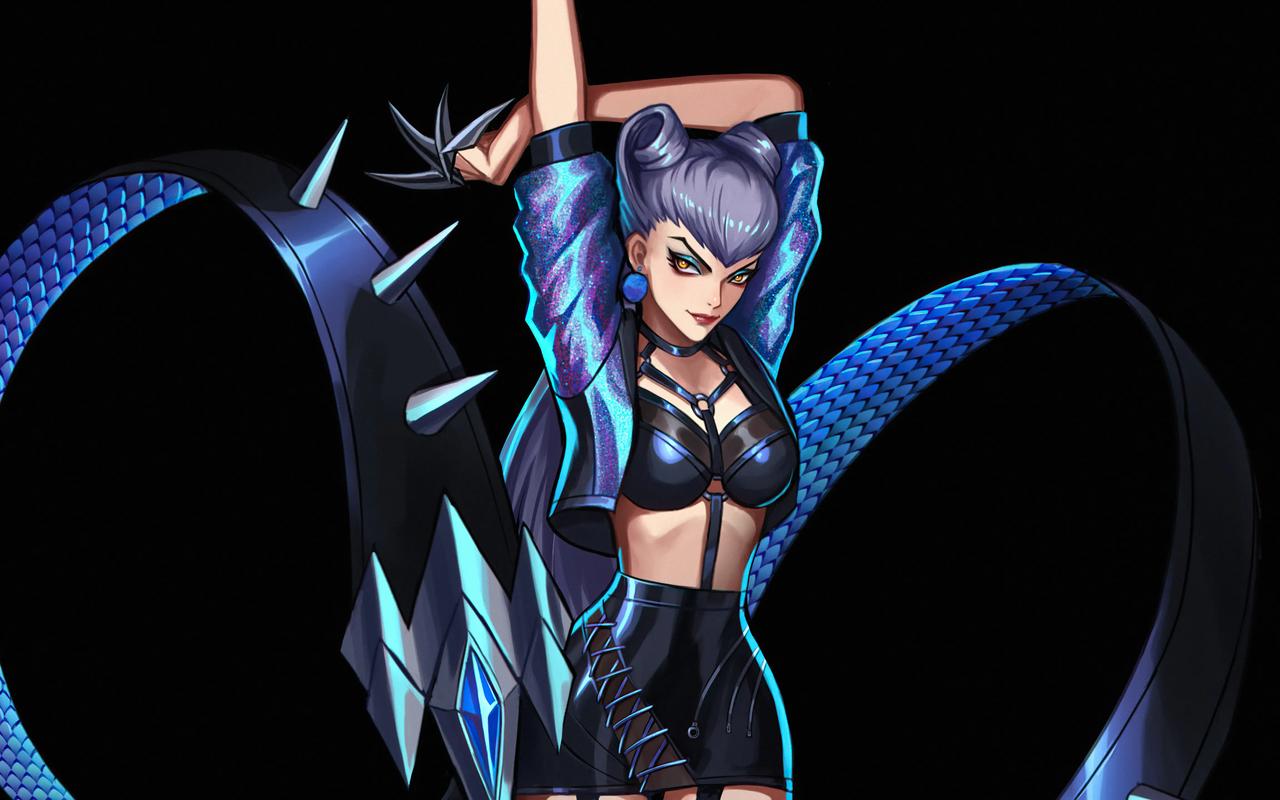 ThunderTalk Gaming 发布了阵容的第一阶段： HOYA ， Beichuan ， SeTab ， 1xn ， Feather